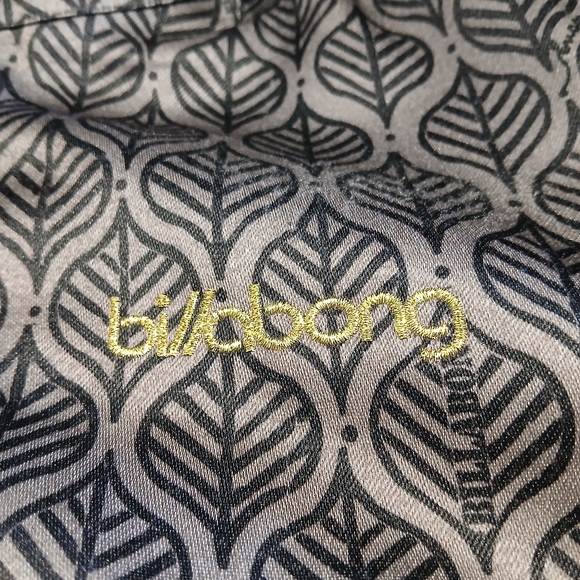 BILLABONG Snowboarding Jacket - GIRLS/JUNIOR LARGE - Picture 3 of 16